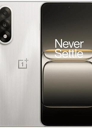 Смартфон oneplus ace 5 ultra 12/512gb titanium, nfc, 5g, 50+8/16мп, dimensity 9400e, 6.83" amoled, 6700mah