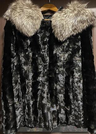 Норкова шуба
