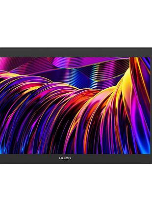Графический монитор huion kamvas pro 27 + перчатка