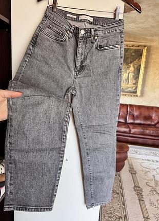 Джинси /штани/джинси мом