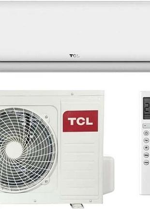 Кондиціонер tcl tac-07chsa/xab1, 20 м², r410а