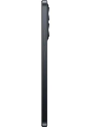 Смартфон xiaomi redmi 15c 8/256gb midnight black, nfc, 6.9"ips, 50/8мп, helio g81-ultra, 6000 маг 8