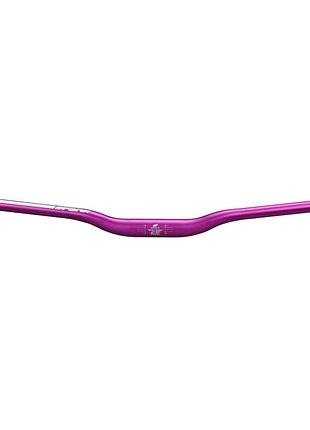 Руль spank spoon 35, 25r, purple