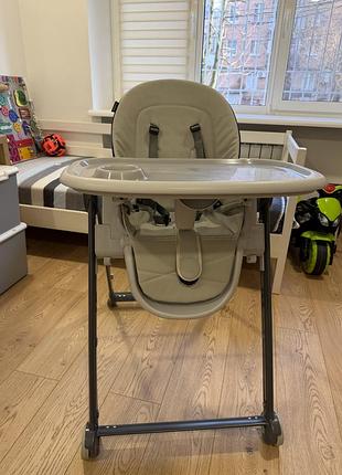 Стільчик для годування