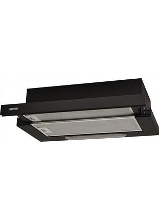 Витяжка eleyus breeze 470 60 bl 6