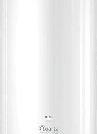Водонагрівач (бойлер) quartz bim 50 v, 50л, 1500 вт