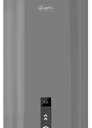 Водонагреватель (бойлер) quartz gland 100 v, 100л, 2000 вт