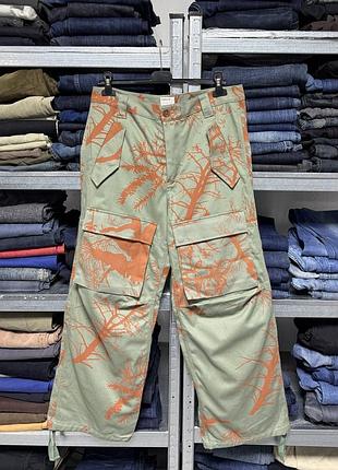 H&m edition by чоловічі карго штани