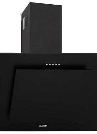 Витяжка eleyus vertical 470 60 bl