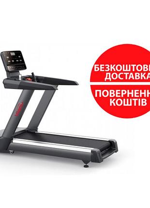 Професійна бігова доріжка vigor 5556еа