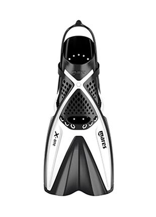 Ласти для снорклінгу mares x-one лучшая цена с быстрой доставкой по украине