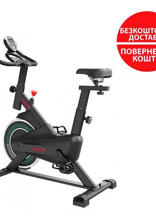 Спінбайк vigor d200y