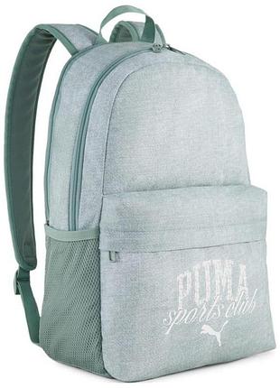 Рюкзак puma phase class backpack