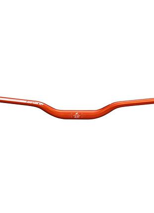 Руль spank spoon 35, 40r, orange