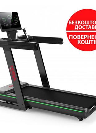 Бігова доріжка vigor 7745ea