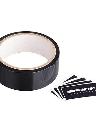 Ободна стрічка spank tubless, 33 mm*66m
