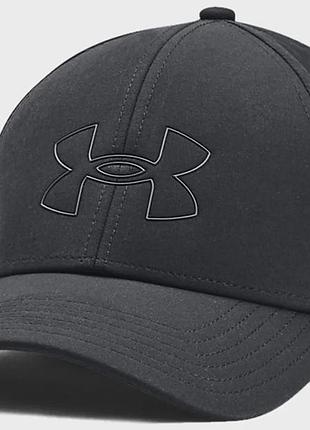 Кепка ua storm driver