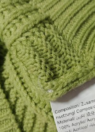 Джемпер.
насичений олівковий колір 3