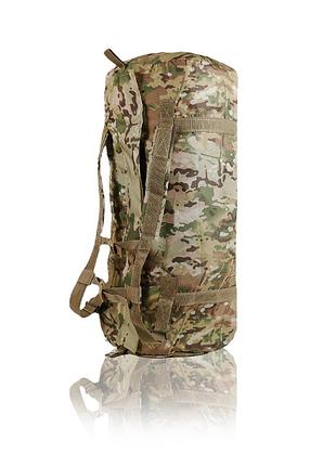 Сумка-баул kiborg 120l