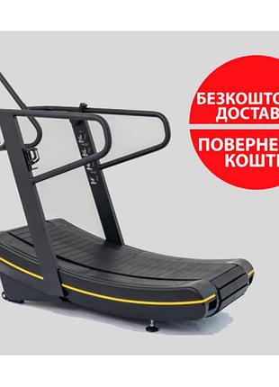 Професійна беговая дорожка vigor yj-8008a, для домашних кардиотренировок, для выносливости и активности, для опытных пользователей