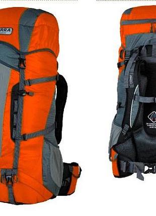 Рюкзак terra incognita action 35 найкраща ціна з швидкою доставкою по україні