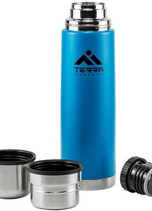 Термос terra incognita fest 750 найкраща ціна з швидкою доставкою по україні