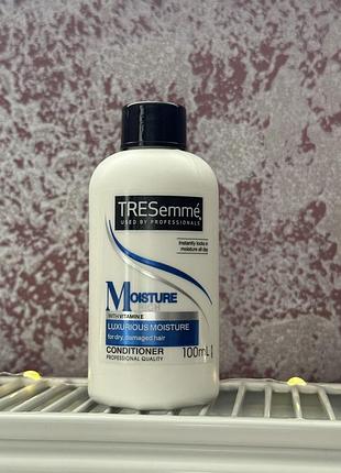 Tresemme кондиціонер для волосся