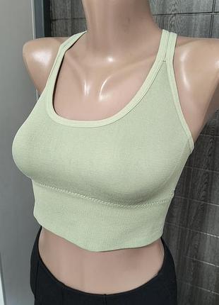 Топ лиф бюстгальтер размер с -м