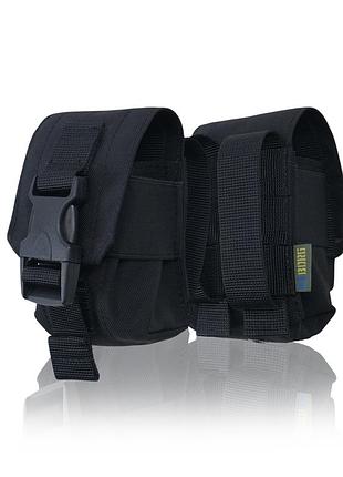 Тактичний підсумок під 1 гранату kiborg найкраща ціна з швидкою доставкою по україні