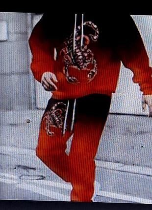 Ого-го какой размерчик мужской спортивный костюм большой размер, костюм батал 6xl