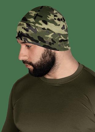 Шапка camotec watch cap найкраща ціна з швидкою доставкою по україні