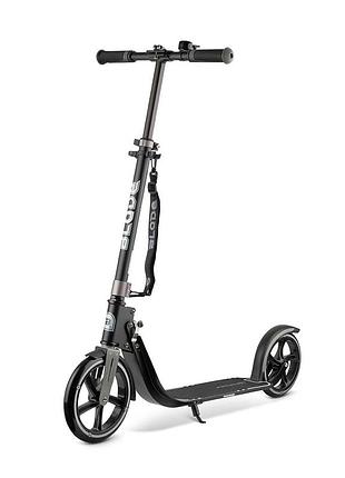 Самокат blade sport funtom 230/200, black/grey найкраща ціна з швидкою доставкою по україні