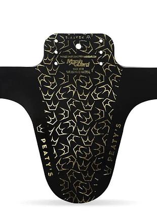 Крило peaty's marshguard, crown/gold найкраща ціна з швидкою доставкою по україні