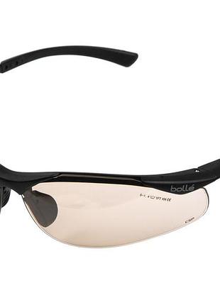 Psscontc13 окуляри балістичні contour з лінзами кольору платинум найкраща ціна з швидкою доставкою по україні найкраща ціна зі