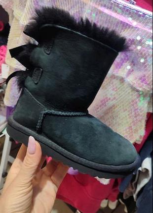 Оригинальные угги ugg