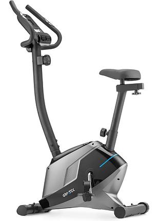 Велотренажер gymtek xb1200 магнітний синій лучшая цена с быстрой доставкой по украине найкраща ціна з швидкою доставкою по україні