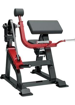 Біцепс-машина impulse sterling лучшая цена с быстрой доставкой по украине найкраща ціна з швидкою доставкою по україні