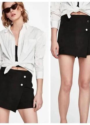 Спідниця-шорти 😍