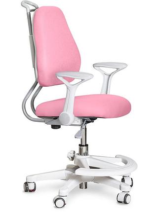 Детское кресло ergokids mio ergo pink (арт.y-507 kp)