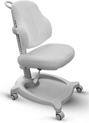 Крісло дитяче ergokids gt y-402 ortopedic grey