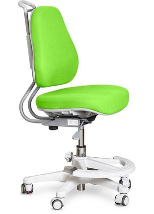 Детское кресло evo-kids mio ergo lite green (арт.y-507 lite kz)