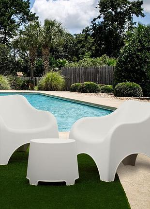 Набор progarden cloud белый 4