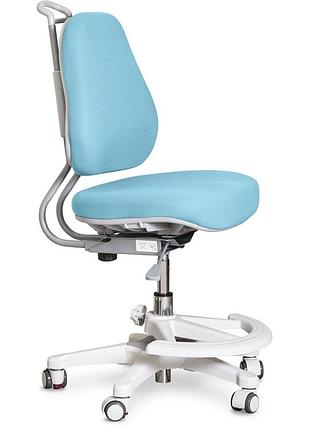 Дитяче крісло evo-kids mio ergo lite blue (арт.y-507 lite kbl)