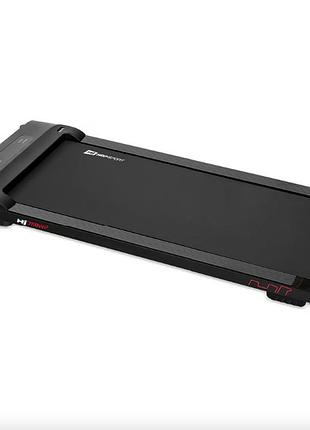 Беговая дорожка hop-sport hs-750wp walk для бега, ходьбы, кардиотренировок, снижения веса, развития выносливости и занятий дома