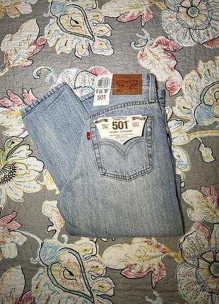 Джинси levis skinny