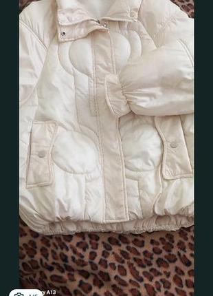 Куртка жіноча л