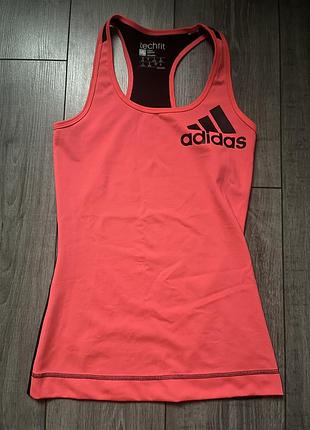 Топ майка спортивний adidas