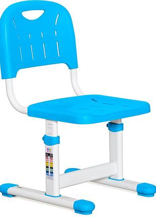 Стільчик evo-kids evo-301 bl (арт.evo-301 bl)