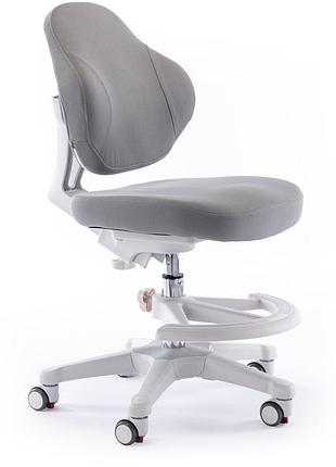 Детское кресло evo-kids mio classic grey (арт.y-405 g)