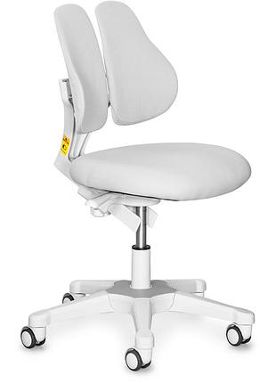 Детское кресло evo-kids mio lite grey (арт.y-208 g)
